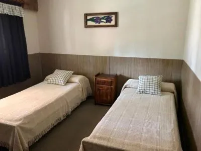 Hotels Hotel Samay Huasi