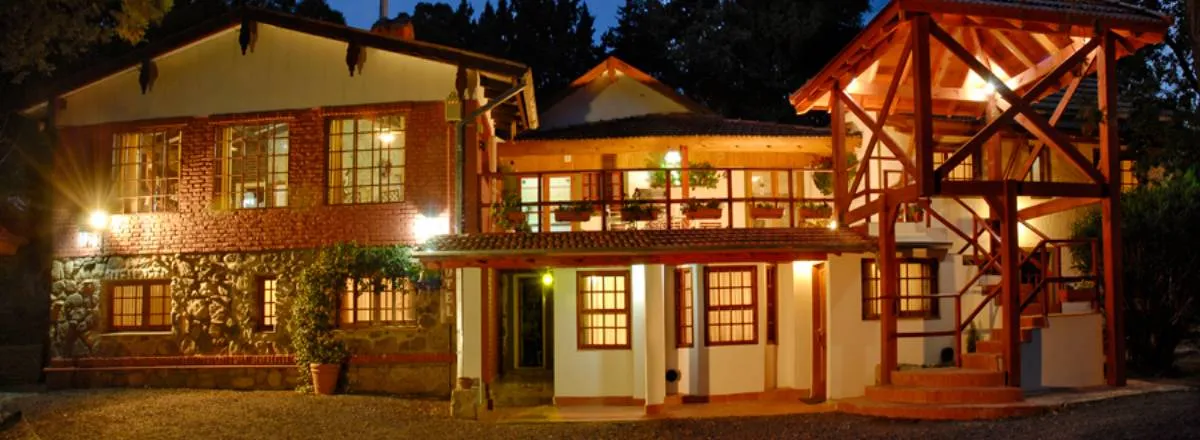 Hotels Hotel Samay Huasi