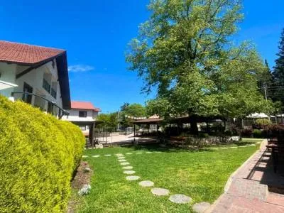 Hotels Rancho Grande Hotel