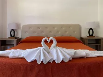 Hotels Rancho Grande Hotel