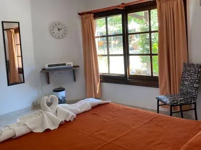 Hotels Rancho Grande Hotel