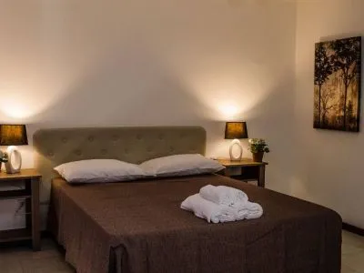 Hotels Rancho Grande Hotel