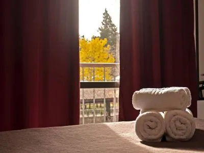 Hotels Rancho Grande Hotel