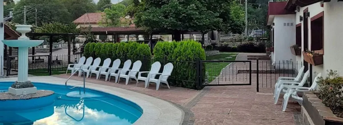 Hotels Rancho Grande Hotel