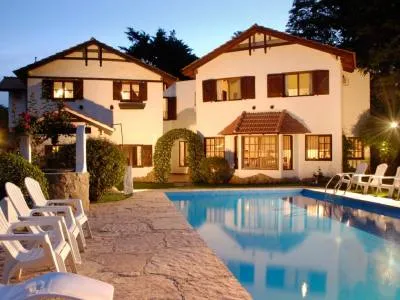 La Posada de Akasha 3-star Hostelries  in  Villa General Belgrano