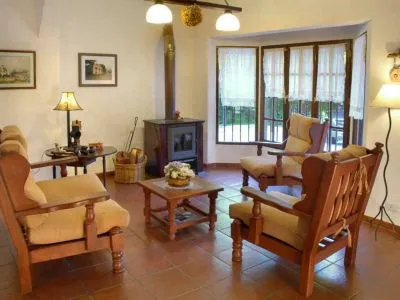 Hosterías 3 estrellas La Posada de Akasha