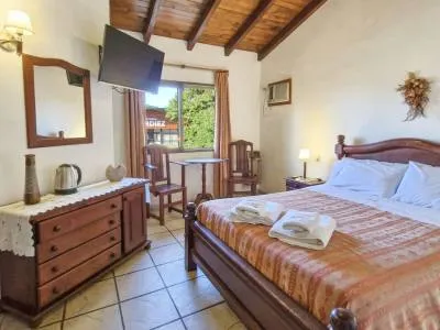 Hosterías 3 estrellas La Posada de Akasha