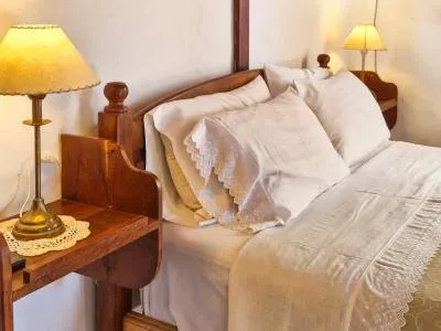 Hosterías 3 estrellas La Posada de Akasha