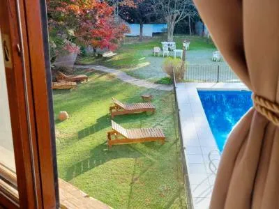 Hosterías 3 estrellas La Posada de Akasha