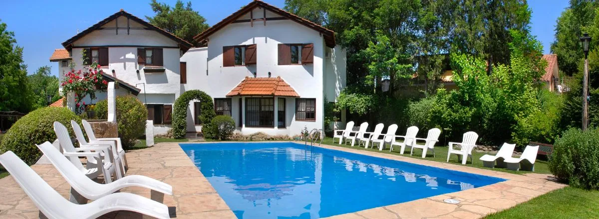 Hosterías 3 estrellas La Posada de Akasha