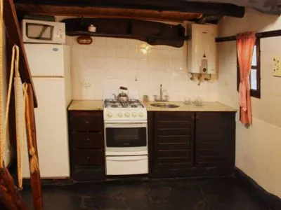 Cabañas Aldea Uruel Cabañas