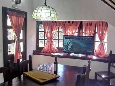 Cabañas Aldea Uruel Cabañas