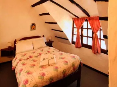 Cabañas Aldea Uruel Cabañas