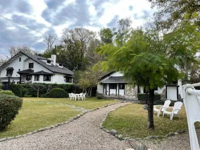 Cabañas Aldea Uruel Cabañas