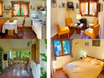 2-star Cabins Berghutten