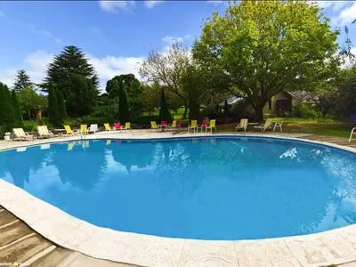 2-star Cabins Berghutten