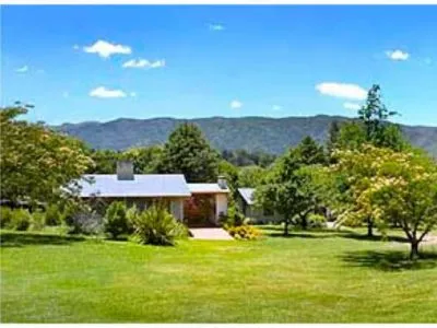 2-star Cabins Berghutten