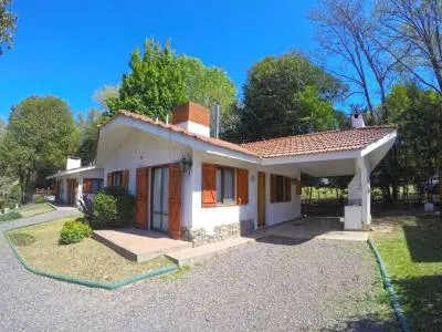 Cabañas Cabañas Carpe Diem