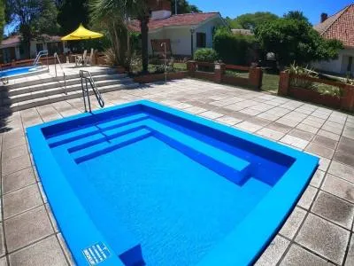 Cabañas Cabañas Carpe Diem