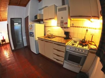 Cabañas Cabañas Carpe Diem