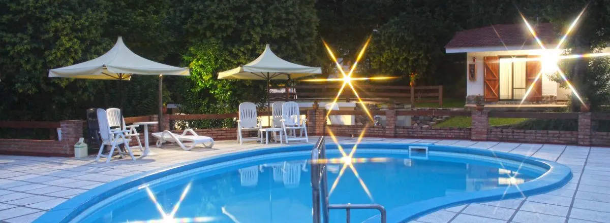 Cabañas Cabañas Carpe Diem