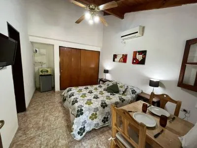 Cabins El Viejo Nogal