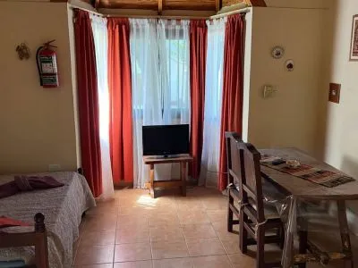 Cabins El Viejo Nogal