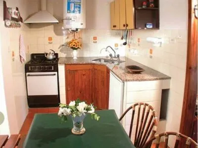 Cabins Lorelei cabins