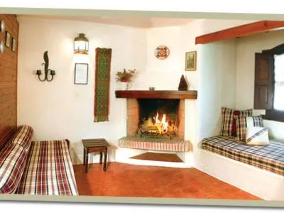 Cabins Lorelei cabins