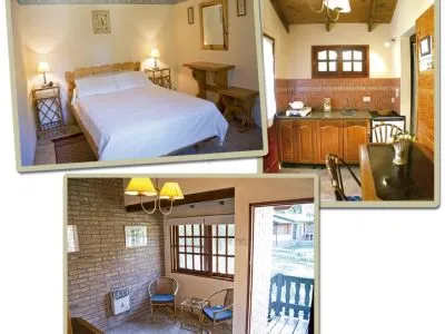 Cabins Lorelei cabins