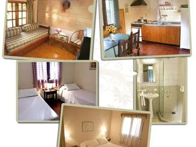 Cabins Lorelei cabins