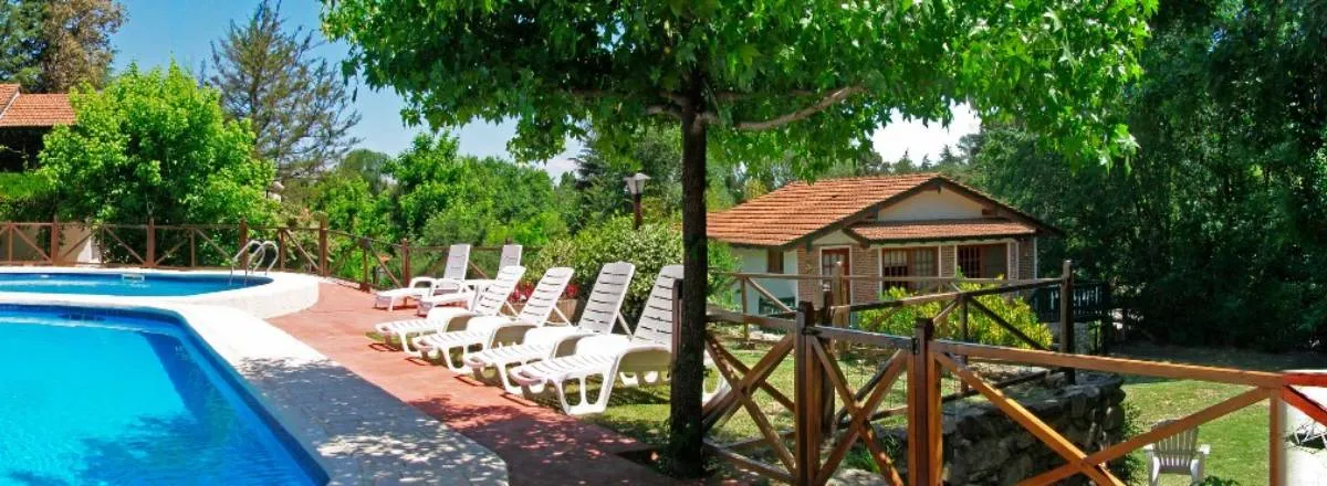 Cabins Lorelei cabins