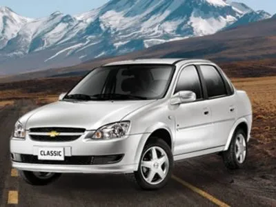 Alquiler de Autos Terpin Rent a Car