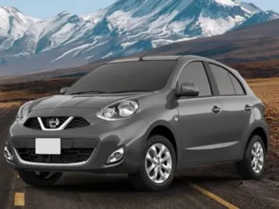 Alquiler de Autos Terpin Rent a Car