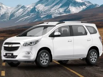 Alquiler de Autos Terpin Rent a Car