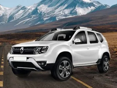 Alquiler de Autos Terpin Rent a Car