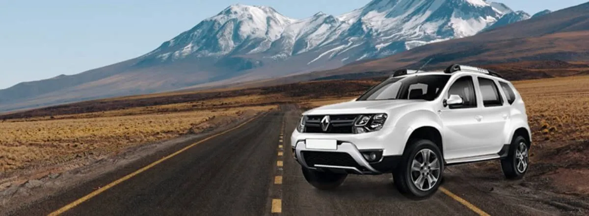 Alquiler de Autos Terpin Rent a Car