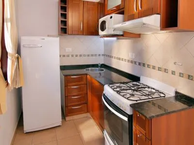 2-star Cabins Cabins Los Duendes