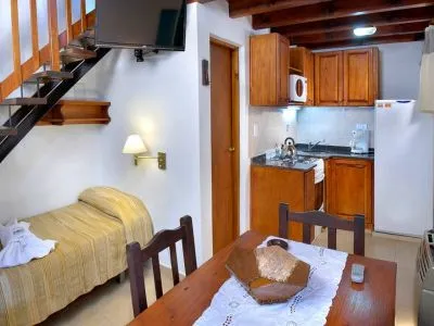 2-star Cabins Cabins Los Duendes