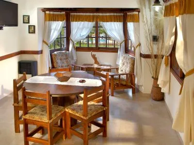 2-star Cabins Cabins Los Duendes