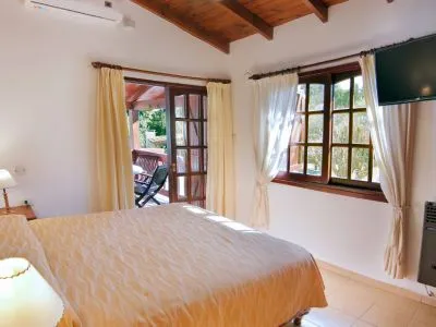 2-star Cabins Cabins Los Duendes