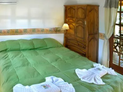 2-star Cabins Cabins Los Duendes