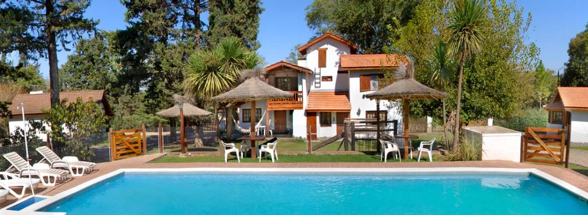 2-star Cabins Cabins Los Duendes