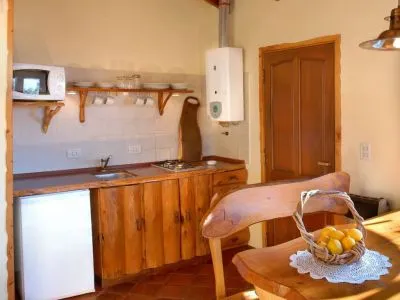 3-star Cabins Outdoor