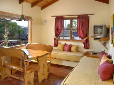 3-star Cabins Outdoor