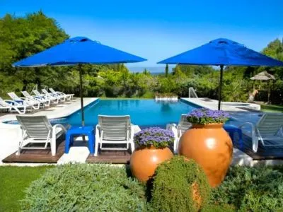 3-star Cabins Outdoor