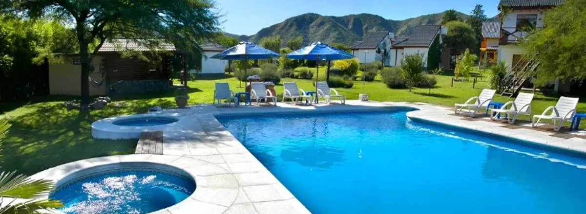 3-star Cabins Outdoor