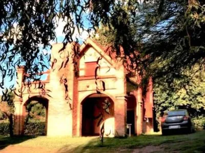 Providencia Cabins  in  Villa General Belgrano