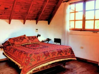 Cabañas Providencia