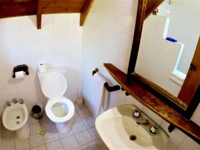 Cabañas Providencia